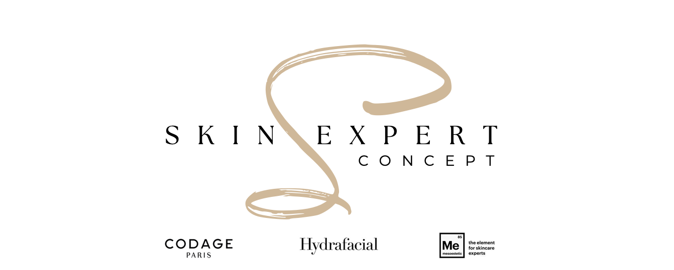 Skin Expert Concept