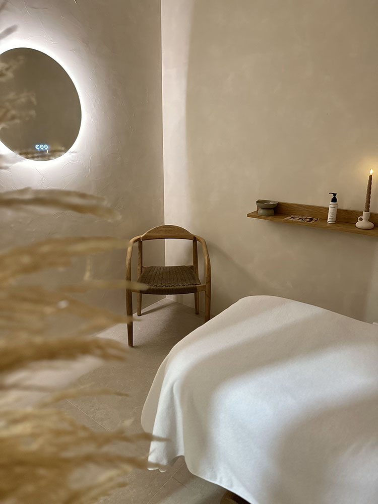 Institut de beauté Ajaccio