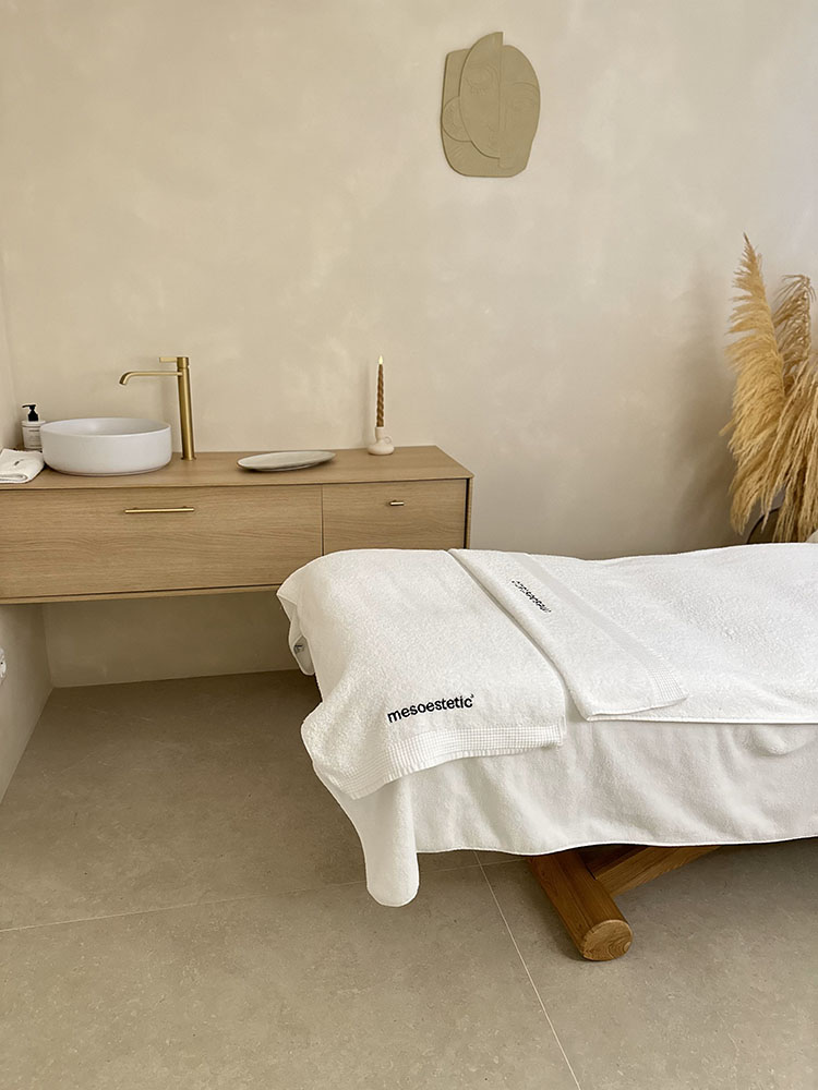 Institut de beauté Ajaccio