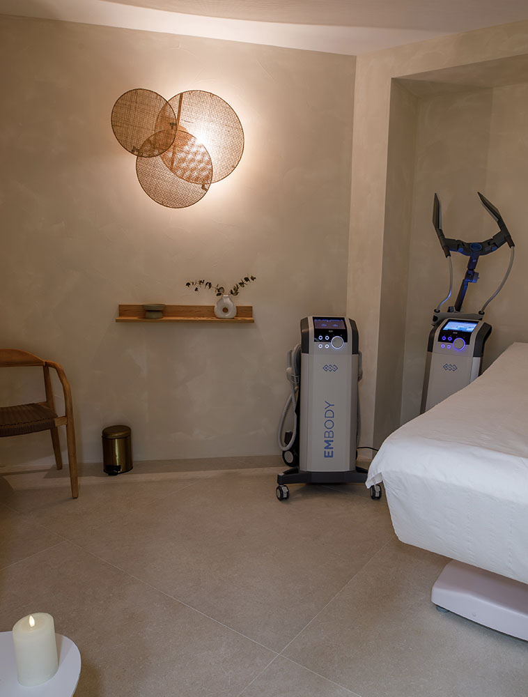 Institut de beauté Ajaccio