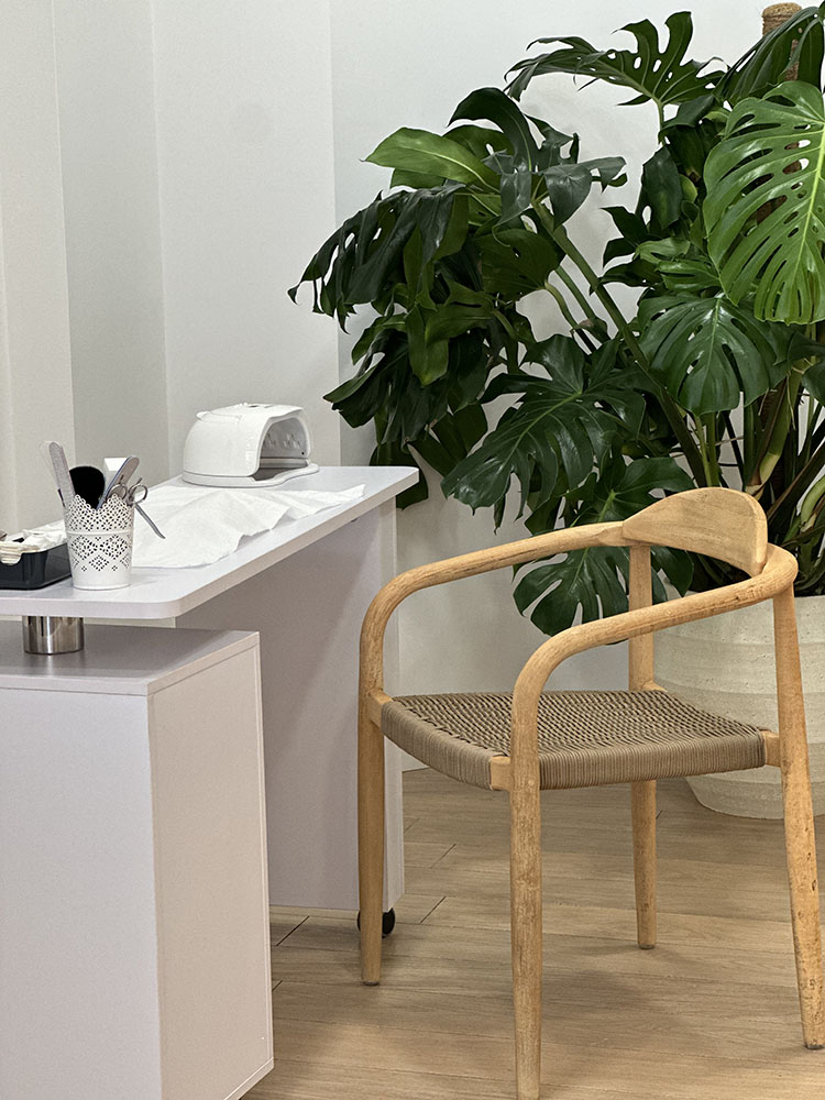 Institut de beauté Ajaccio