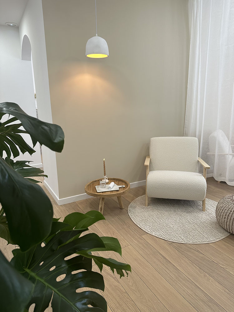 Institut de beauté Ajaccio