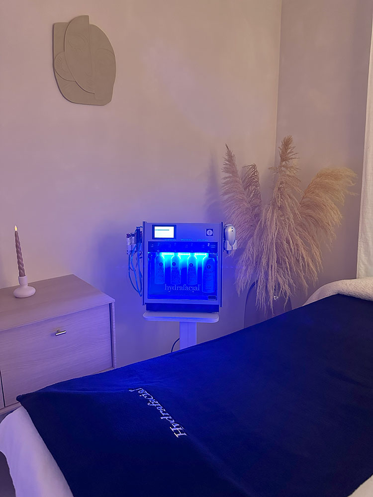 Institut de beauté Ajaccio