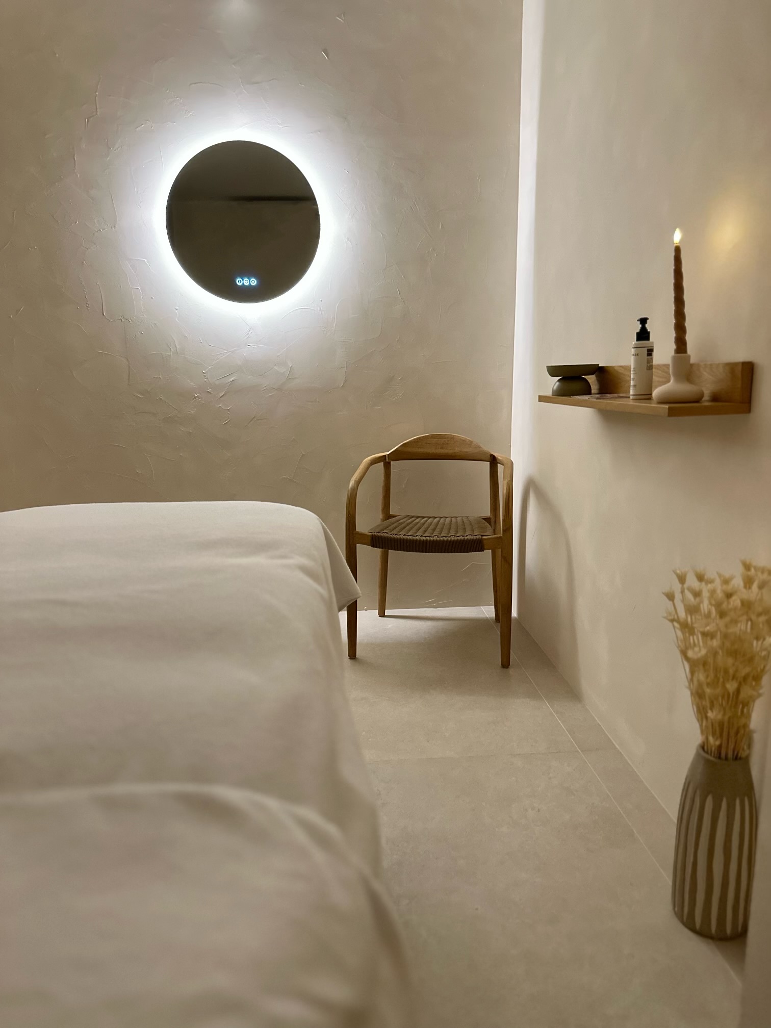 Institut de beauté Ajaccio